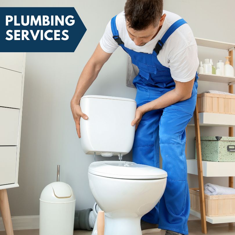 Plumbing Company in Isanti, MN