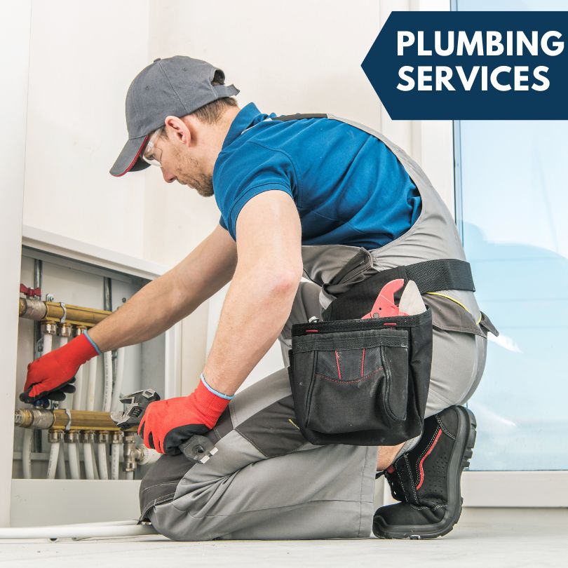 Isanti Plumbing Company